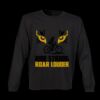 SF Clothing Unisex Drop Shoulder Slogan Top Thumbnail