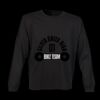 SF Clothing Unisex Drop Shoulder Slogan Top Thumbnail