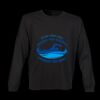 SF Clothing Unisex Drop Shoulder Slogan Top Thumbnail