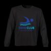 SF Clothing Unisex Drop Shoulder Slogan Top Thumbnail