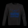 SF Clothing Unisex Drop Shoulder Slogan Top Thumbnail