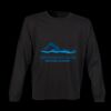 SF Clothing Unisex Drop Shoulder Slogan Top Thumbnail