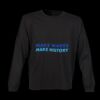 SF Clothing Unisex Drop Shoulder Slogan Top Thumbnail