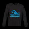 SF Clothing Unisex Drop Shoulder Slogan Top Thumbnail