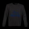 SF Clothing Unisex Drop Shoulder Slogan Top Thumbnail