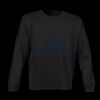SF Clothing Unisex Drop Shoulder Slogan Top Thumbnail