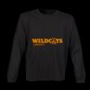 SF Clothing Unisex Drop Shoulder Slogan Top Thumbnail