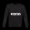 SF Clothing Unisex Drop Shoulder Slogan Top Thumbnail
