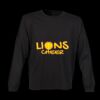 SF Clothing Unisex Drop Shoulder Slogan Top Thumbnail