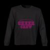 SF Clothing Unisex Drop Shoulder Slogan Top Thumbnail