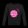 SF Clothing Unisex Drop Shoulder Slogan Top Thumbnail