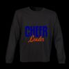 SF Clothing Unisex Drop Shoulder Slogan Top Thumbnail