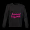 SF Clothing Unisex Drop Shoulder Slogan Top Thumbnail