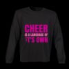 SF Clothing Unisex Drop Shoulder Slogan Top Thumbnail
