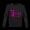 SF Clothing Unisex Drop Shoulder Slogan Top Thumbnail