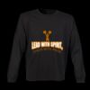 SF Clothing Unisex Drop Shoulder Slogan Top Thumbnail