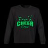 SF Clothing Unisex Drop Shoulder Slogan Top Thumbnail