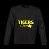 SF Clothing Unisex Drop Shoulder Slogan Top Thumbnail