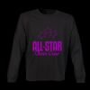 SF Clothing Unisex Drop Shoulder Slogan Top Thumbnail
