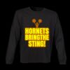 SF Clothing Unisex Drop Shoulder Slogan Top Thumbnail