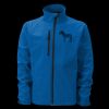 Russell Soft Shell Jacket Thumbnail