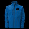 Russell Soft Shell Jacket Thumbnail