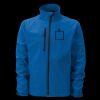 Russell Soft Shell Jacket Thumbnail