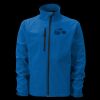 Russell Soft Shell Jacket Thumbnail