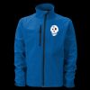 Russell Soft Shell Jacket Thumbnail