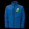 Russell Soft Shell Jacket Thumbnail