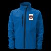 Russell Soft Shell Jacket Thumbnail