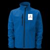 Russell Soft Shell Jacket Thumbnail