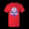 Gildan Heavy Cotton™ T-Shirt Thumbnail