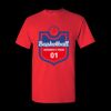 Gildan Heavy Cotton™ T-Shirt Thumbnail