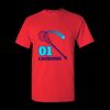 Gildan Heavy Cotton™ T-Shirt Thumbnail
