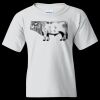 Gildan Kids Heavy Cotton™ T-Shirt Thumbnail