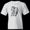 Gildan Kids Heavy Cotton™ T-Shirt Thumbnail