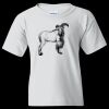 Gildan Kids Heavy Cotton™ T-Shirt Thumbnail