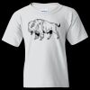 Gildan Kids Heavy Cotton™ T-Shirt Thumbnail