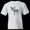 Gildan Kids Heavy Cotton™ T-Shirt Thumbnail