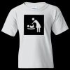 Gildan Kids Heavy Cotton™ T-Shirt Thumbnail