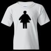 Gildan Kids Heavy Cotton™ T-Shirt Thumbnail