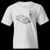 Gildan Kids Heavy Cotton™ T-Shirt Thumbnail