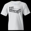 Gildan Kids Heavy Cotton™ T-Shirt Thumbnail