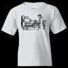 Gildan Kids Heavy Cotton™ T-Shirt Thumbnail