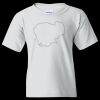 Gildan Kids Heavy Cotton™ T-Shirt Thumbnail