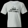 Gildan Kids Heavy Cotton™ T-Shirt Thumbnail
