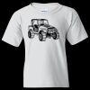 Gildan Kids Heavy Cotton™ T-Shirt Thumbnail