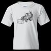 Gildan Kids Heavy Cotton™ T-Shirt Thumbnail