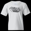 Gildan Kids Heavy Cotton™ T-Shirt Thumbnail